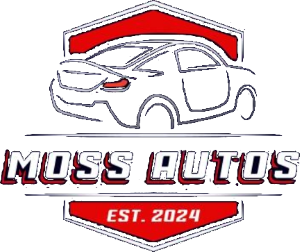 Moss Autos Moss Autos