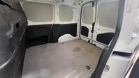 VAUXHALL COMBO