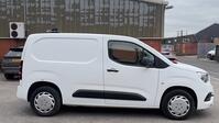 VAUXHALL COMBO