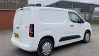 VAUXHALL COMBO
