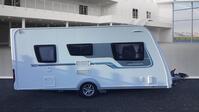 ELDDIS AVANTE 462