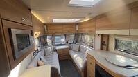 ELDDIS AVANTE 462