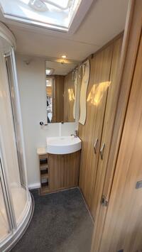 ELDDIS AVANTE 462