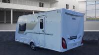 ELDDIS AVANTE 462
