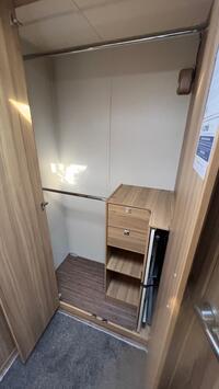ELDDIS AVANTE 462