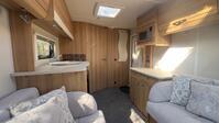 ELDDIS AVANTE 462