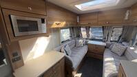 ELDDIS AVANTE 462
