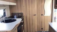 ELDDIS AVANTE 462