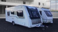 ELDDIS AVANTE 462