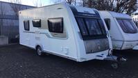 ELDDIS AVANTE 462