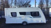 ELDDIS AVANTE 462