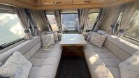 ELDDIS AVANTE 462