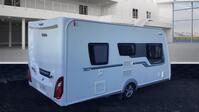 ELDDIS AVANTE 462