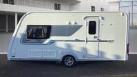 ELDDIS AVANTE 462