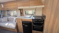 ELDDIS AVANTE 462
