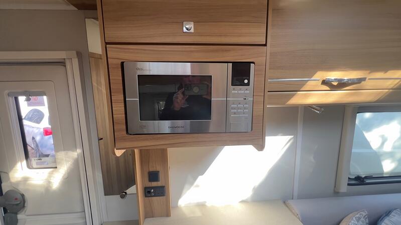 ELDDIS AVANTE 462