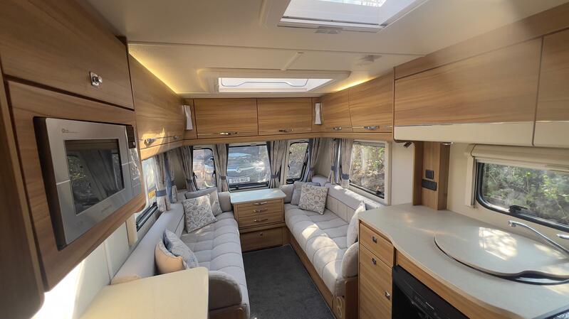 ELDDIS AVANTE 462