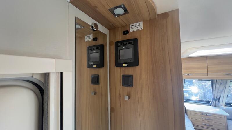 ELDDIS AVANTE 462