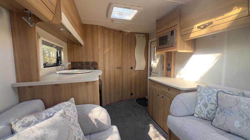 ELDDIS AVANTE 462