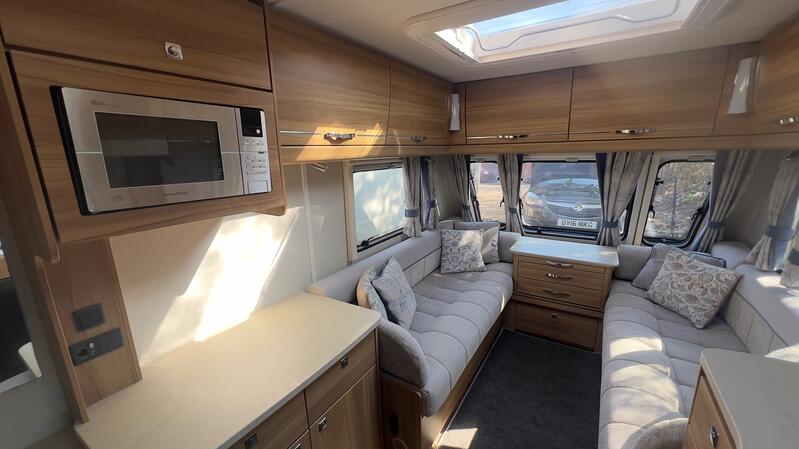 ELDDIS AVANTE 462