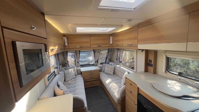 ELDDIS AVANTE 462