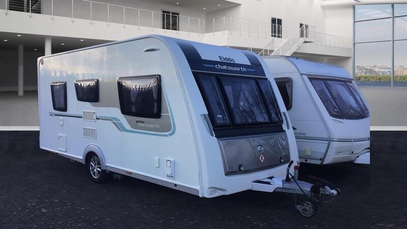 ELDDIS AVANTE 462