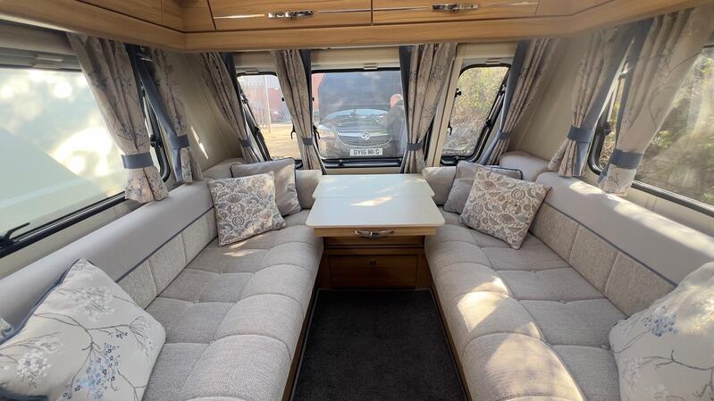 ELDDIS AVANTE 462