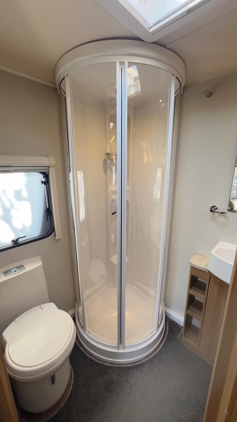 ELDDIS AVANTE 462
