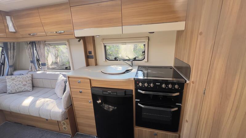 ELDDIS AVANTE 462
