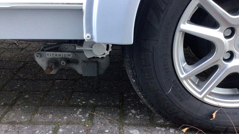 ELDDIS AVANTE 462