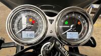 TRIUMPH BONNEVILLE T120