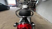TRIUMPH BONNEVILLE T120