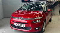 CITROEN GRAND C4 PICASSO