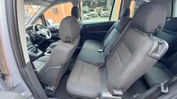 VAUXHALL ZAFIRA