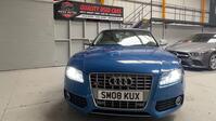 AUDI S5