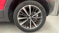 VAUXHALL CROSSLAND X