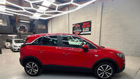 VAUXHALL CROSSLAND X