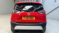 VAUXHALL CROSSLAND X