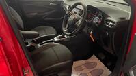 VAUXHALL CROSSLAND X
