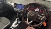 VAUXHALL CROSSLAND X