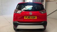 VAUXHALL CROSSLAND X