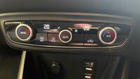 VAUXHALL CROSSLAND X