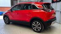 VAUXHALL CROSSLAND X