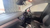 VAUXHALL CROSSLAND X