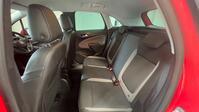 VAUXHALL CROSSLAND X