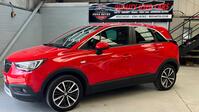 VAUXHALL CROSSLAND X