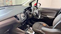 VAUXHALL CROSSLAND X