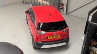 VAUXHALL CROSSLAND X
