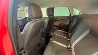 VAUXHALL CROSSLAND X