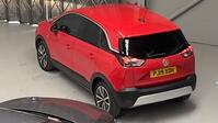 VAUXHALL CROSSLAND X